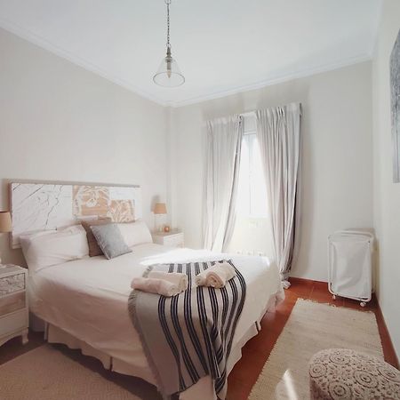 D10 Beach Apartment By Wave Properties Лас-Пальмас-де-Гран-Канарія Екстер'єр фото