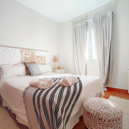 D10 Beach Apartment By Wave Properties Лас-Пальмас-де-Гран-Канарія Екстер'єр фото