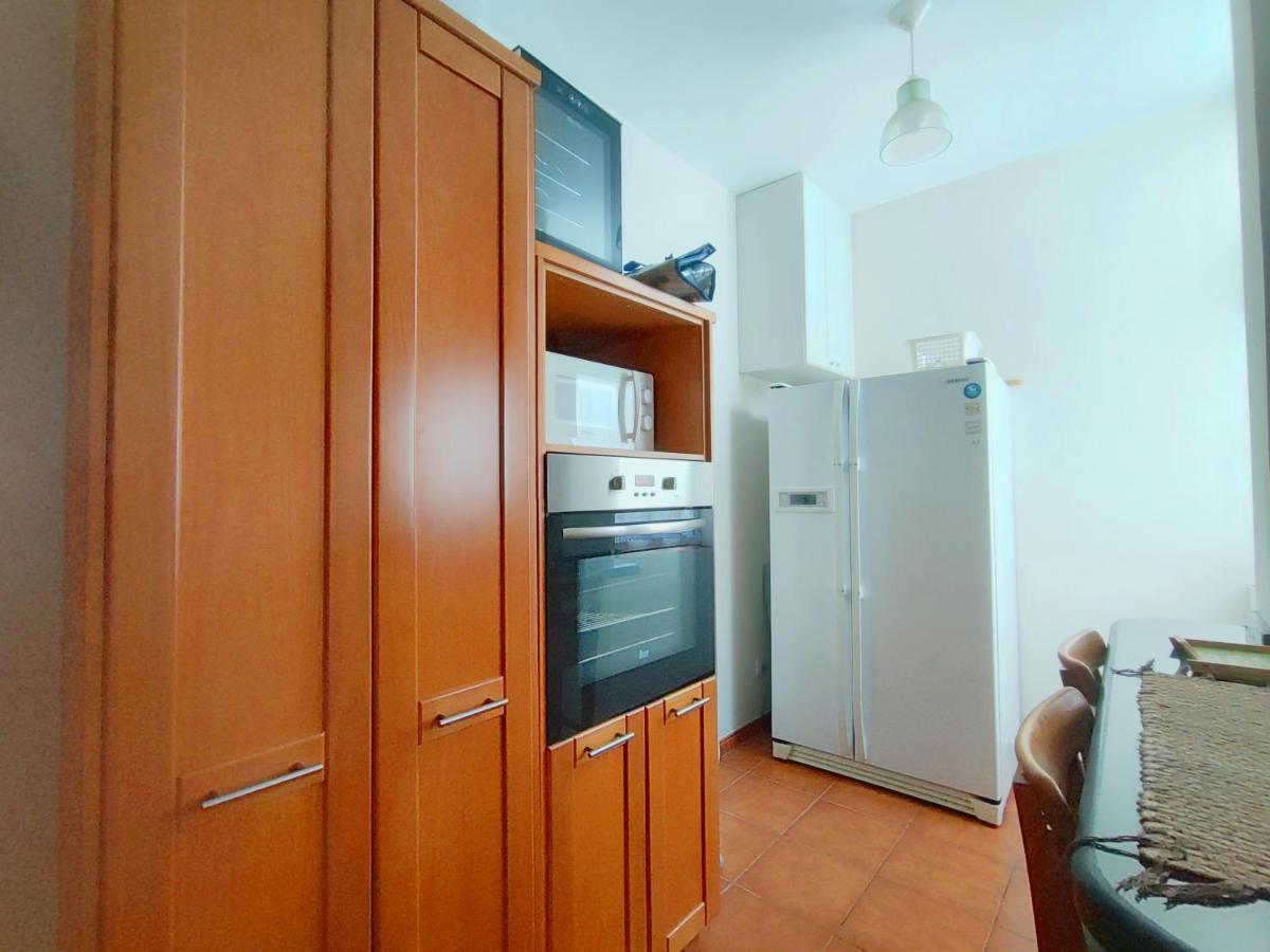 D10 Beach Apartment By Wave Properties Лас-Пальмас-де-Гран-Канарія Екстер'єр фото