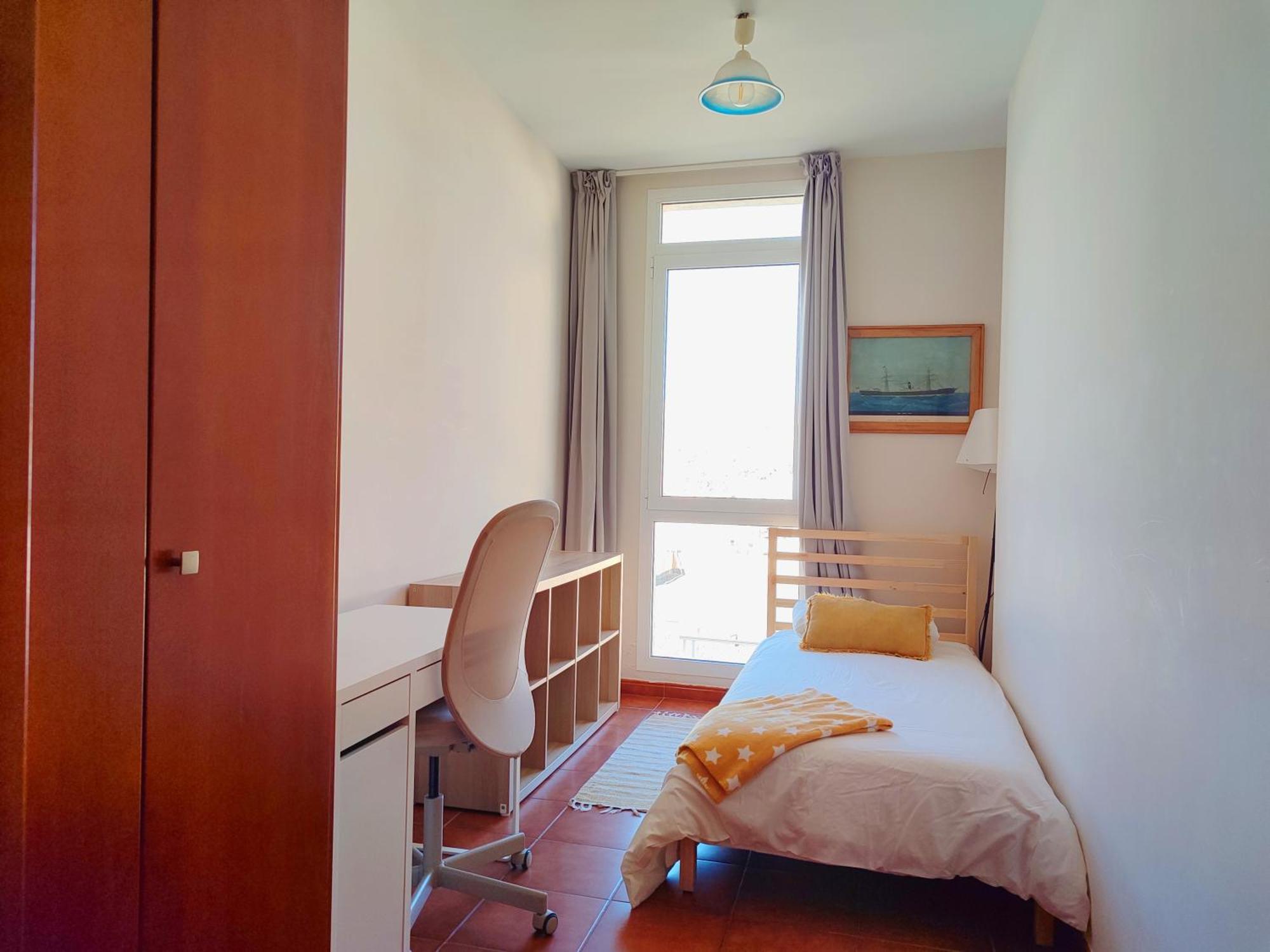D10 Beach Apartment By Wave Properties Лас-Пальмас-де-Гран-Канарія Екстер'єр фото