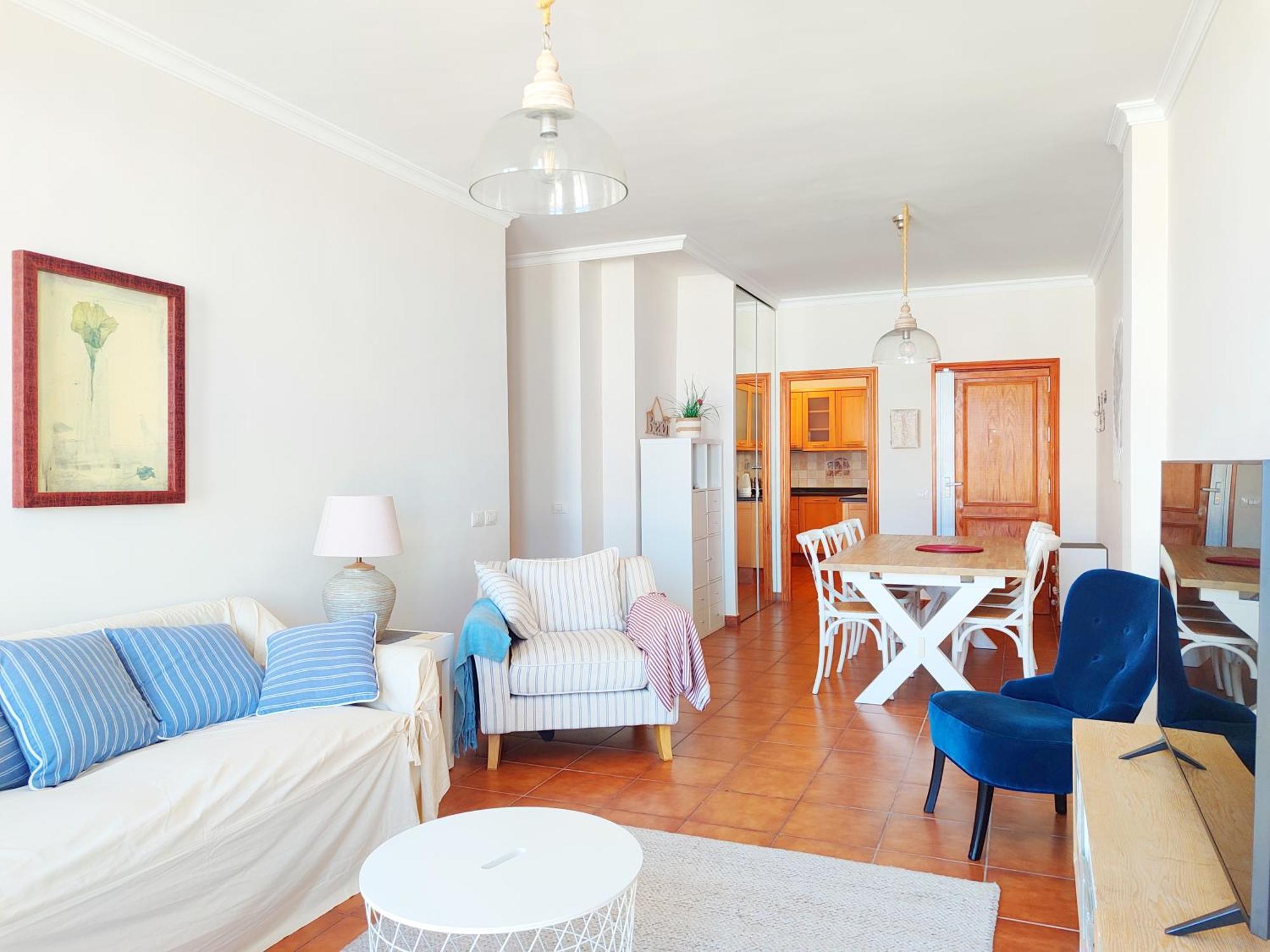 D10 Beach Apartment By Wave Properties Лас-Пальмас-де-Гран-Канарія Екстер'єр фото