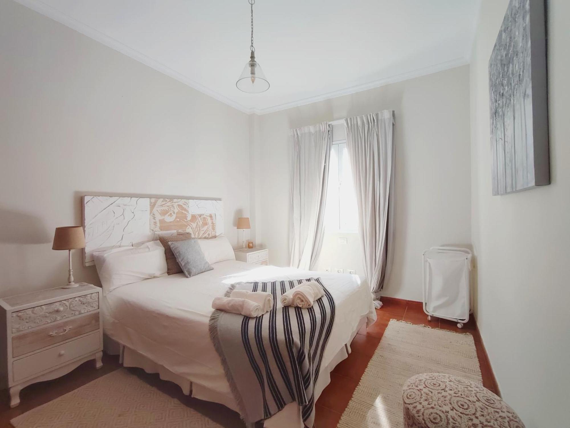 D10 Beach Apartment By Wave Properties Лас-Пальмас-де-Гран-Канарія Екстер'єр фото