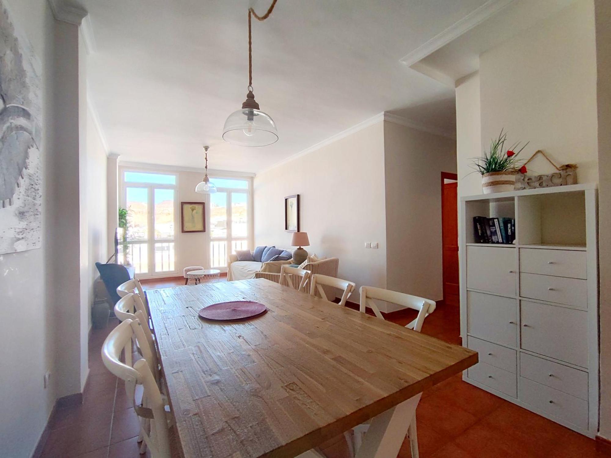 D10 Beach Apartment By Wave Properties Лас-Пальмас-де-Гран-Канарія Екстер'єр фото