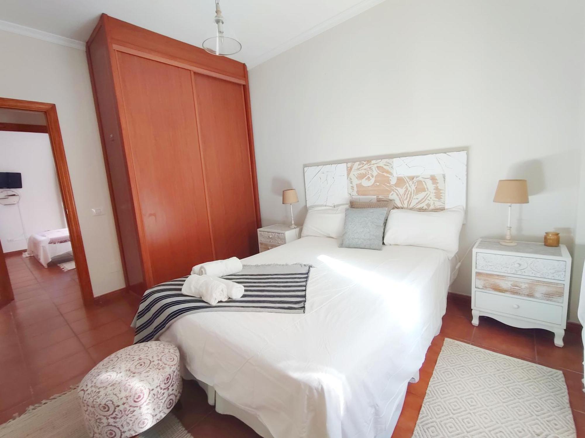 D10 Beach Apartment By Wave Properties Лас-Пальмас-де-Гран-Канарія Екстер'єр фото