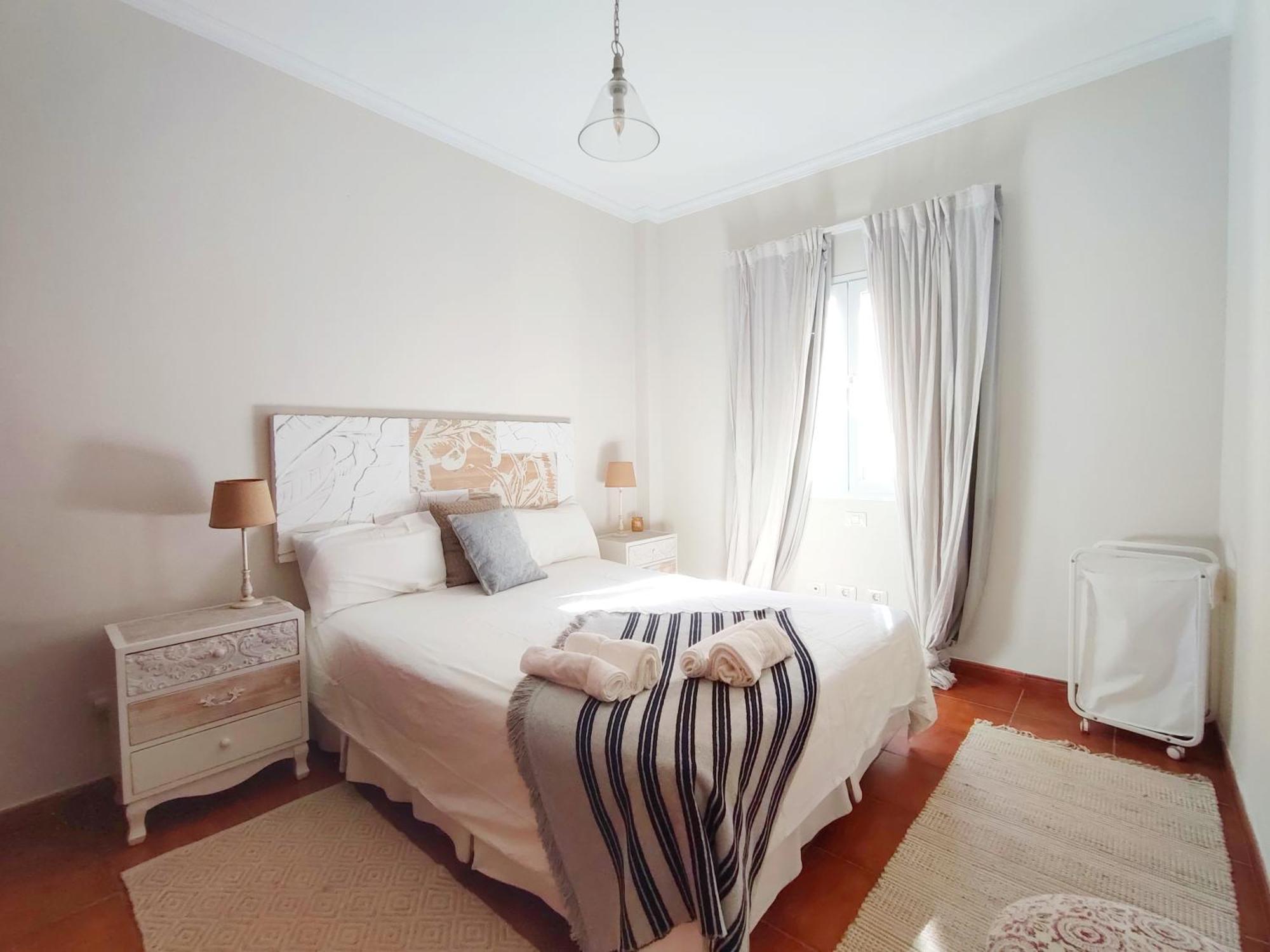 D10 Beach Apartment By Wave Properties Лас-Пальмас-де-Гран-Канарія Екстер'єр фото