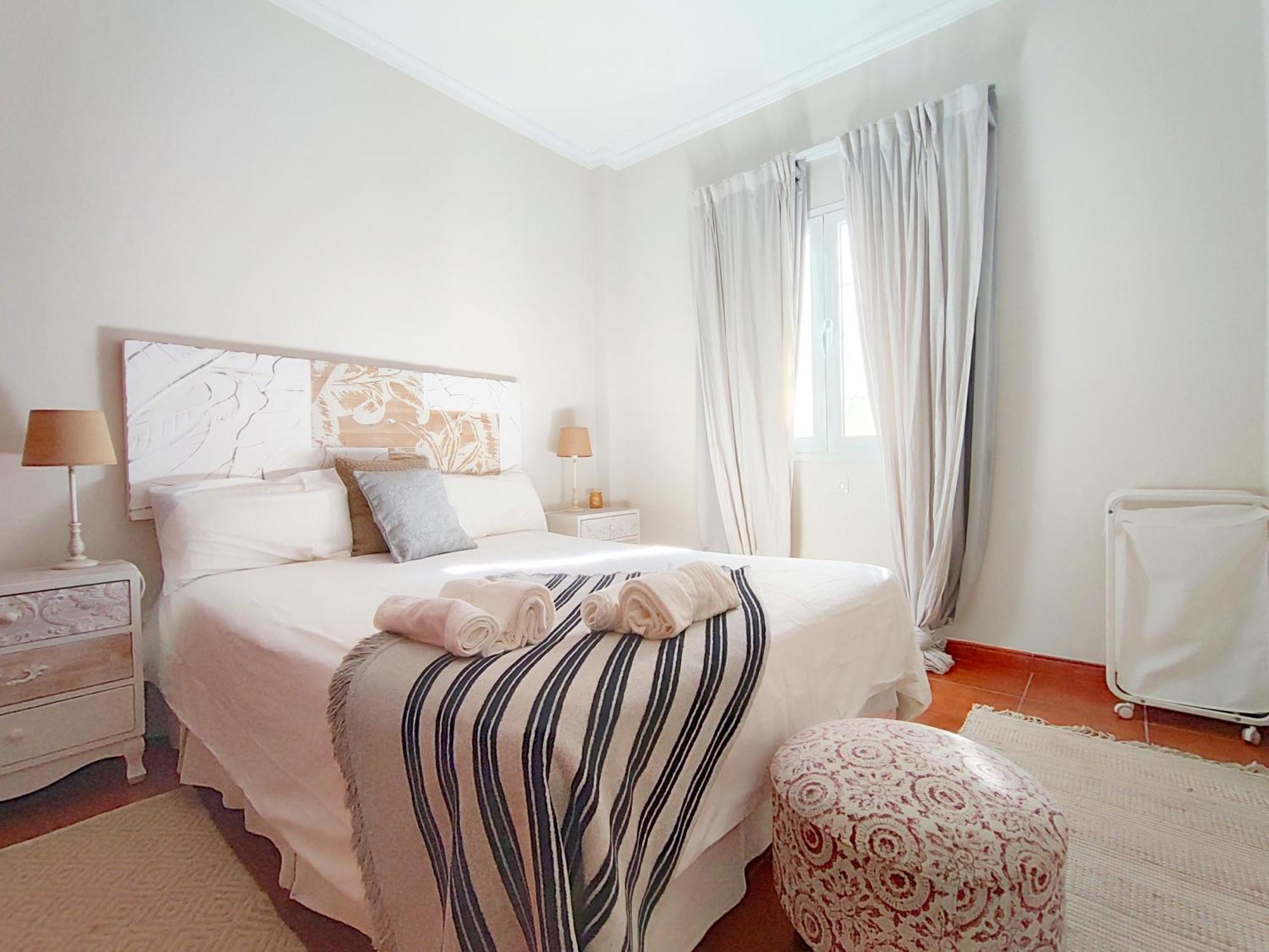 D10 Beach Apartment By Wave Properties Лас-Пальмас-де-Гран-Канарія Екстер'єр фото