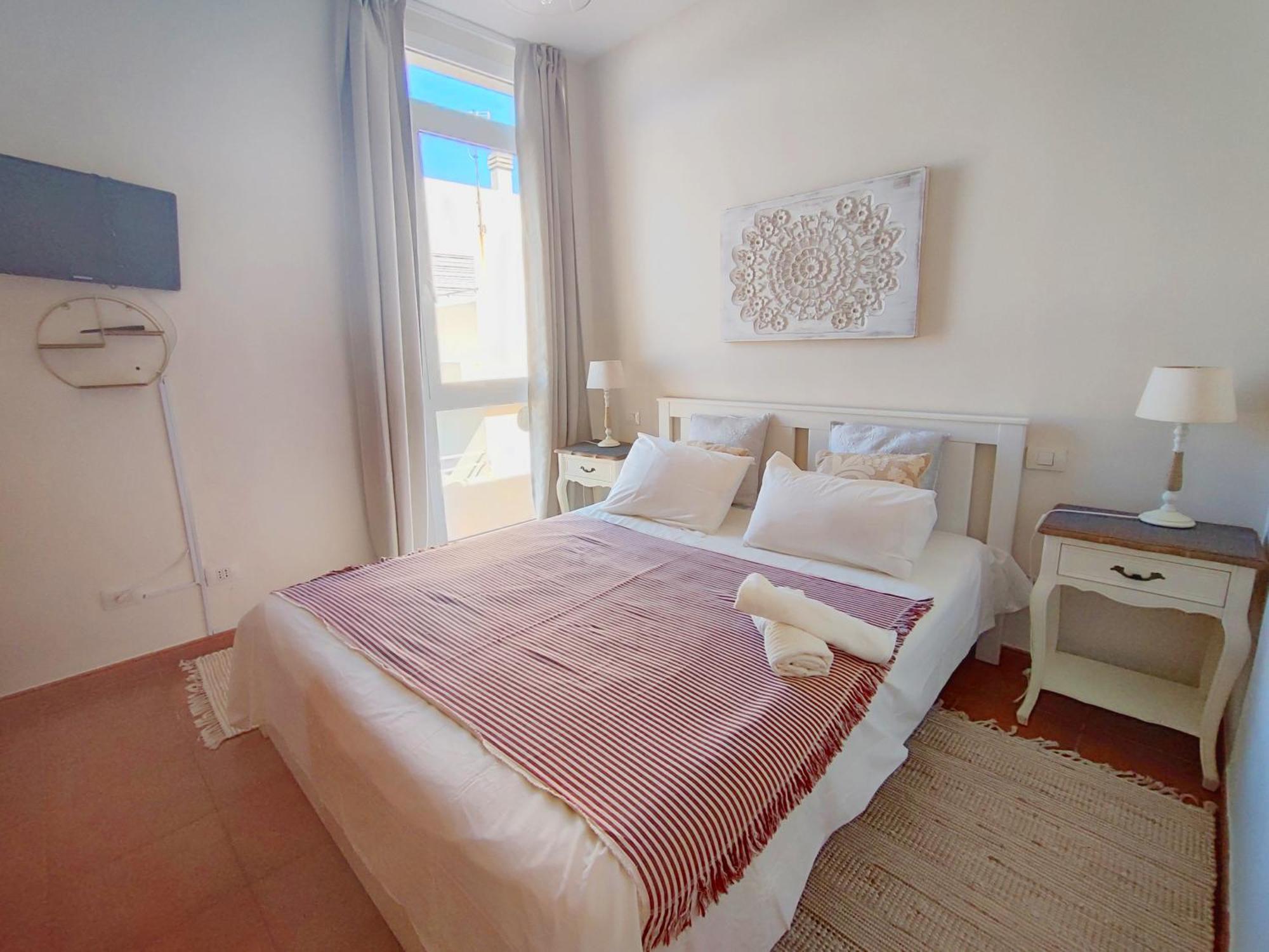 D10 Beach Apartment By Wave Properties Лас-Пальмас-де-Гран-Канарія Екстер'єр фото