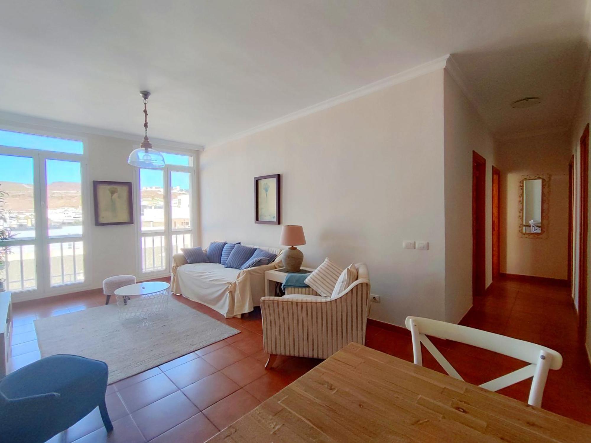 D10 Beach Apartment By Wave Properties Лас-Пальмас-де-Гран-Канарія Екстер'єр фото