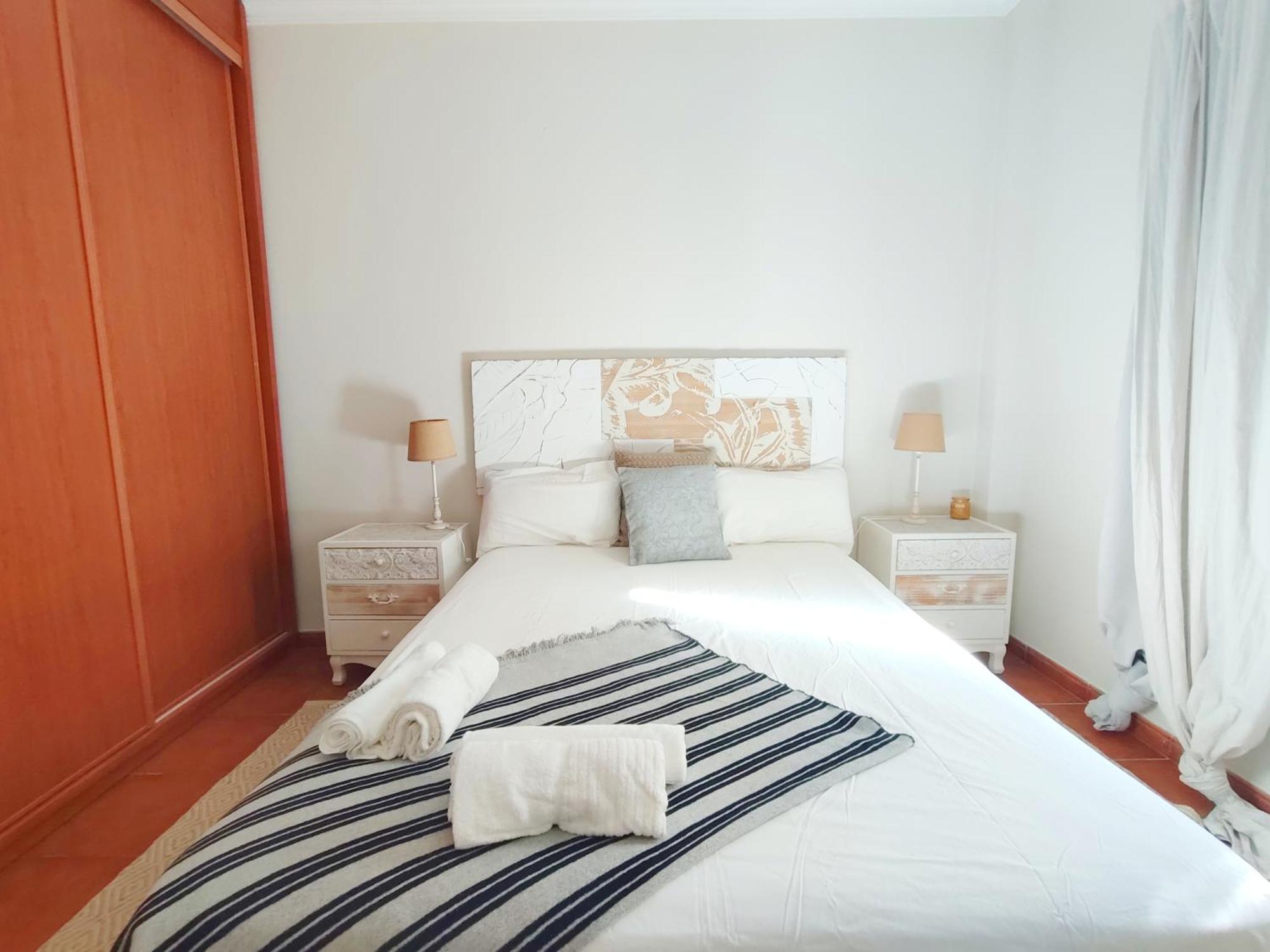 D10 Beach Apartment By Wave Properties Лас-Пальмас-де-Гран-Канарія Екстер'єр фото