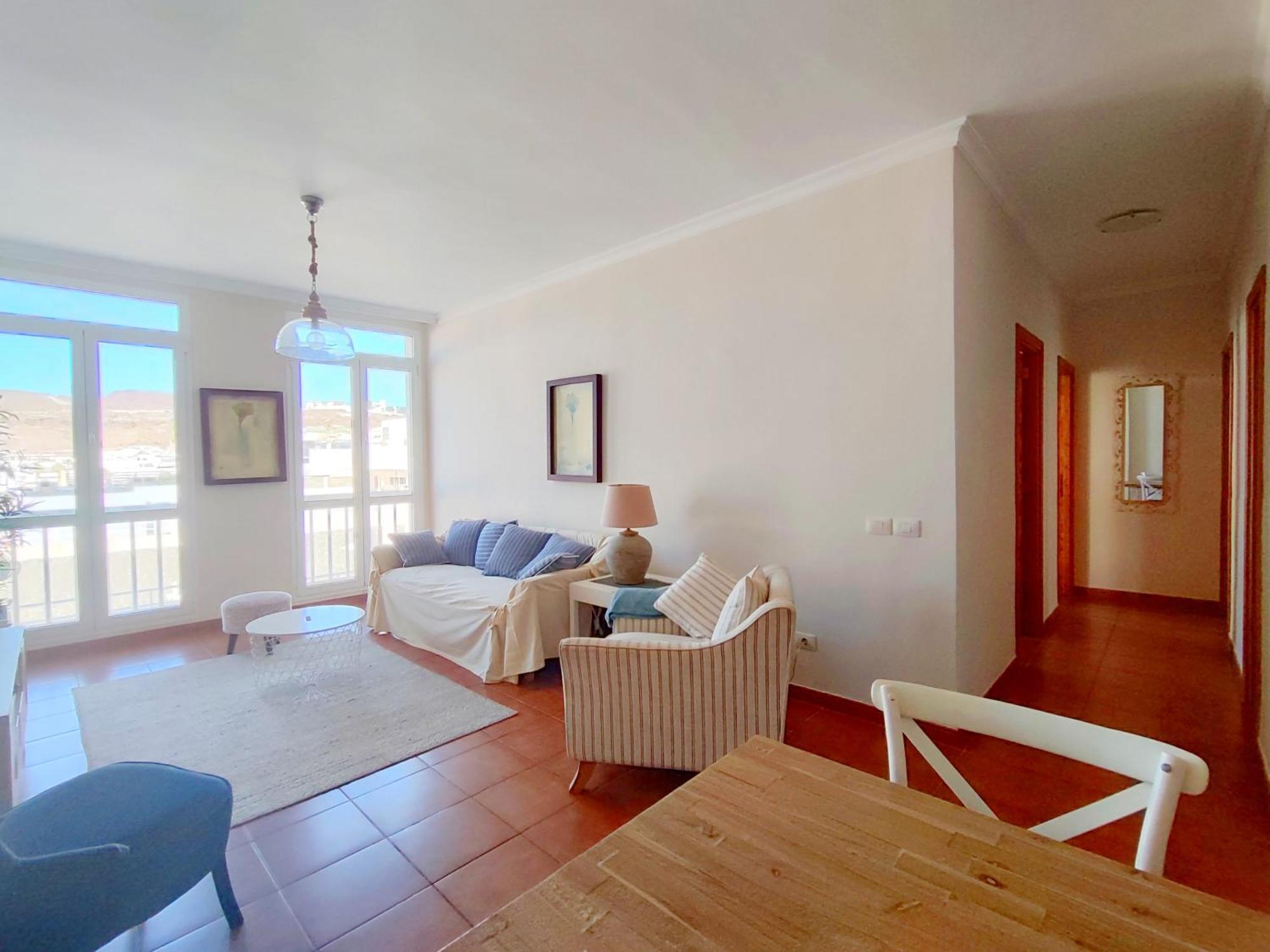 D10 Beach Apartment By Wave Properties Лас-Пальмас-де-Гран-Канарія Екстер'єр фото